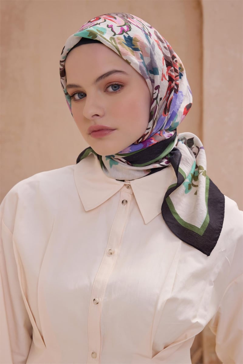 {URUNSEO_TITLE} | BELLI | Belli Fresh Eşarp | BELLİ FRESH SANDA EŞARP 6 - 17