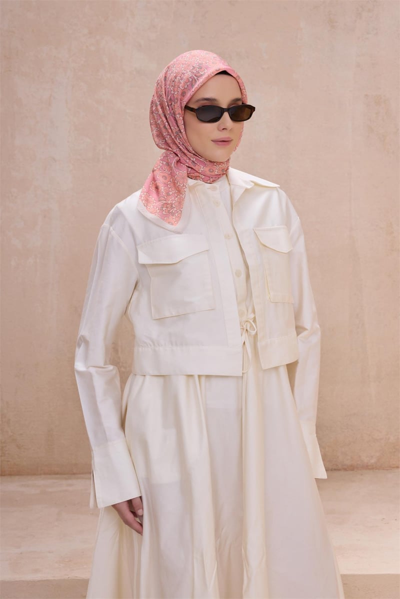 {URUNSEO_TITLE} | BELLI | Belli Fresh Eşarp | BELLİ FRESH SANDA EŞARP 2 - 33