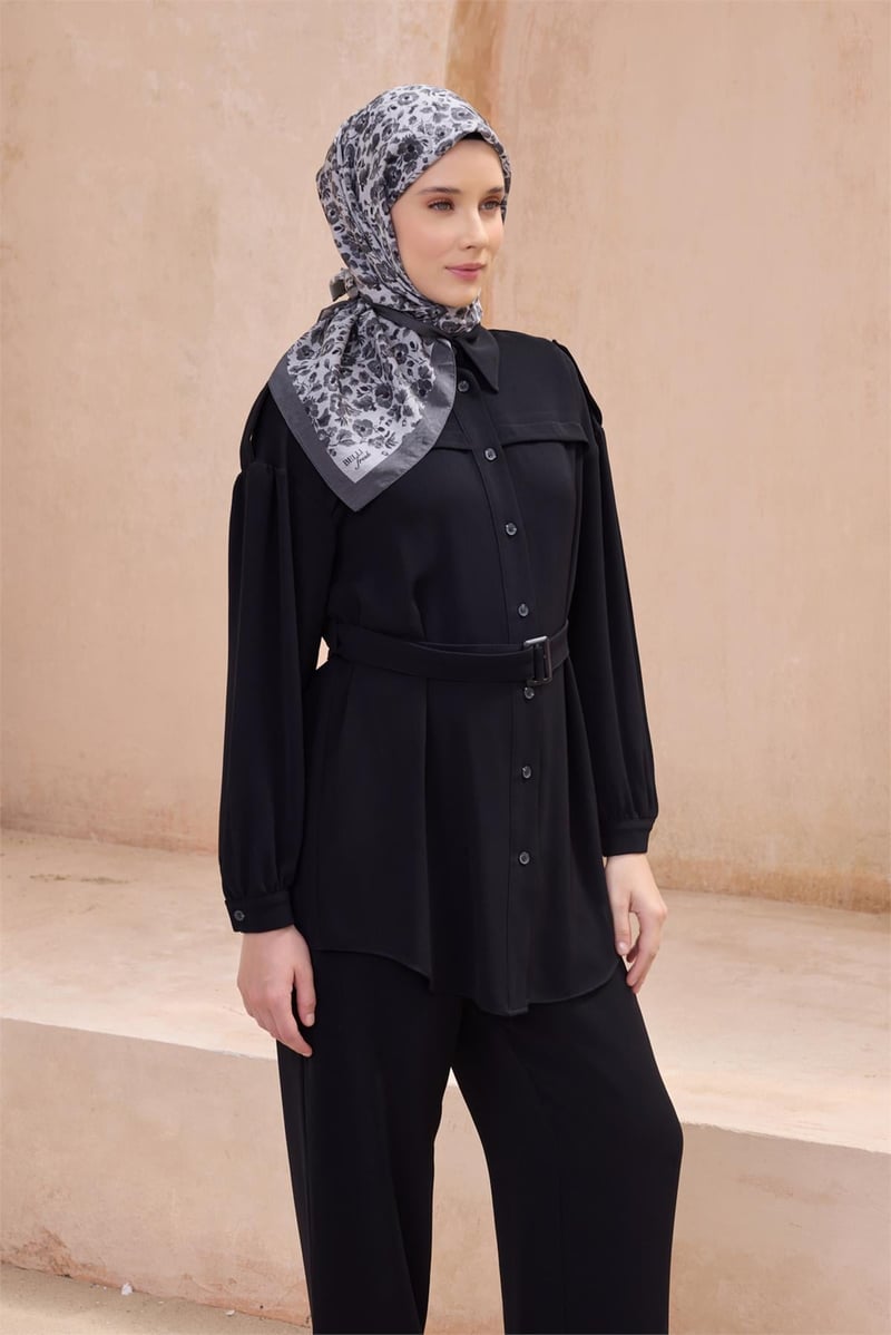 {URUNSEO_TITLE} | BELLI | Belli Fresh Eşarp | BELLİ FRESH SANDA EŞARP 5 - 40