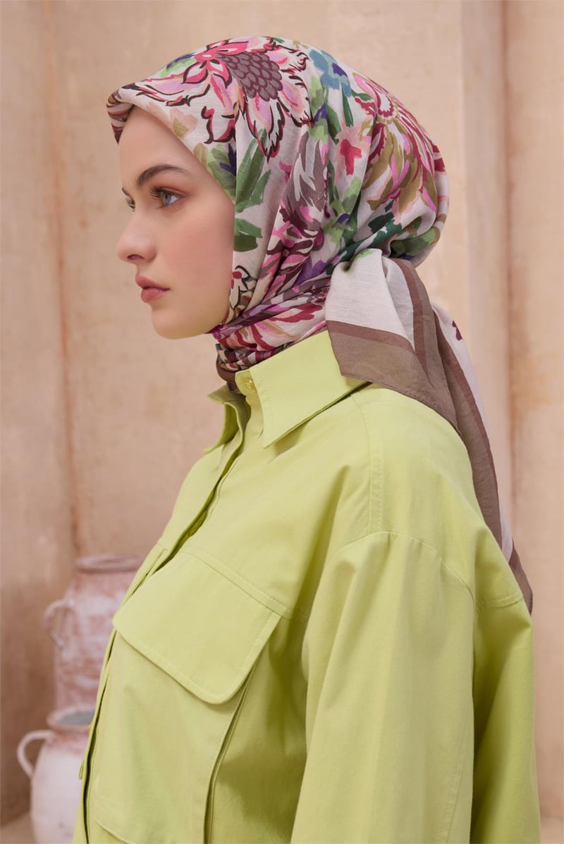 {URUNSEO_TITLE} | BELLI | Belli Fresh Eşarp | BELLİ FRESH SANDA EŞARP 6 - 19