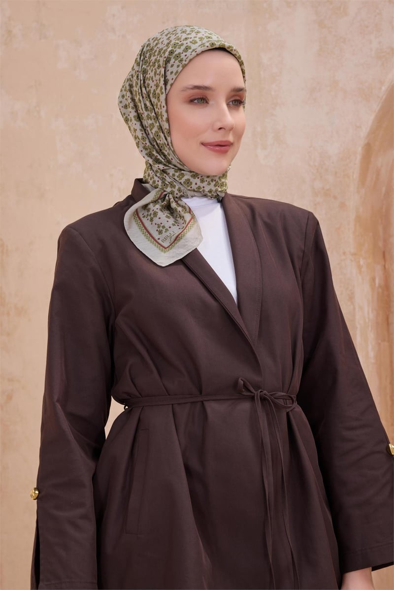 {URUNSEO_TITLE} | BELLI | Belli Fresh Eşarp | BELLİ FRESH SANDA EŞARP 4 - 80