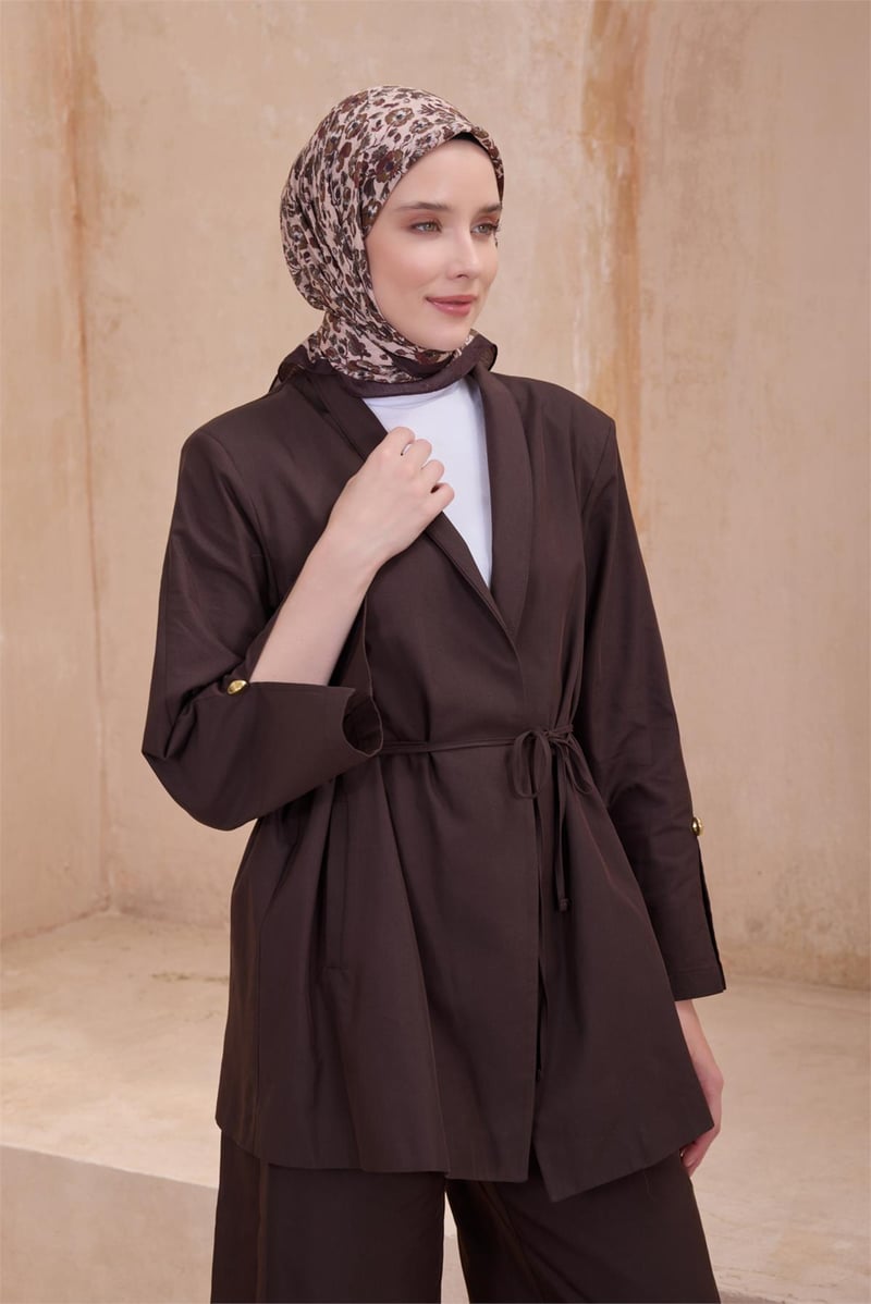 {URUNSEO_TITLE} | BELLI | Belli Fresh Eşarp | BELLİ FRESH SANDA EŞARP 5 - 30