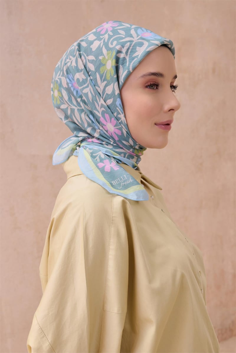 {URUNSEO_TITLE} | BELLI | Belli Fresh Eşarp | BELLİ FRESH SANDA EŞARP 1 - 29