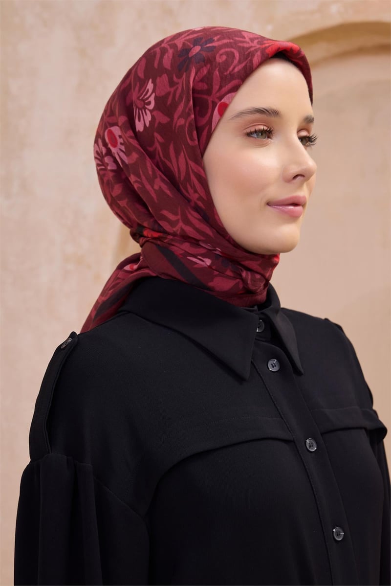 {URUNSEO_TITLE} | BELLI | Belli Fresh Eşarp | BELLİ FRESH SANDA EŞARP 1 - 31