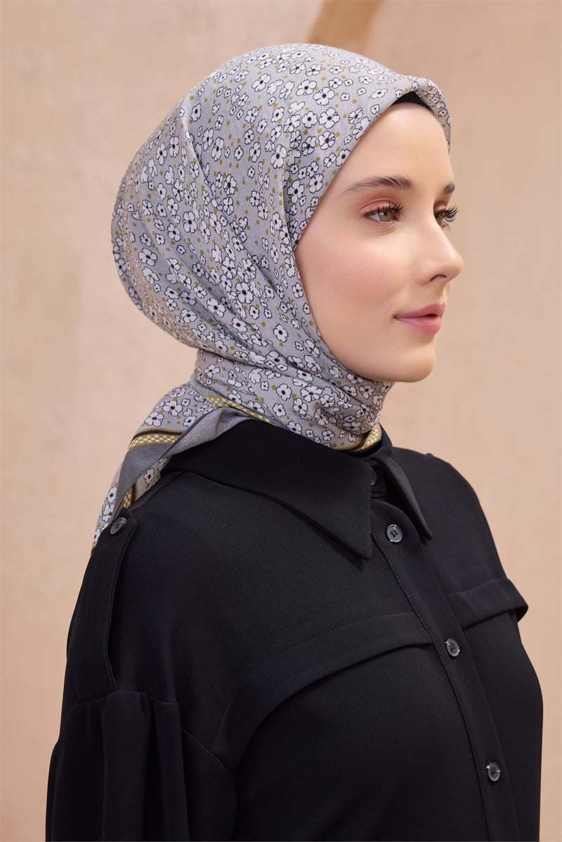 {URUNSEO_TITLE} | BELLI | Belli Fresh Eşarp | BELLİ FRESH SANDA EŞARP 4 - 60