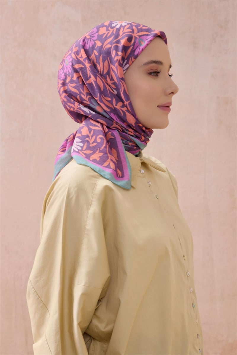 {URUNSEO_TITLE} | BELLI | Belli Fresh Eşarp | BELLİ FRESH SANDA EŞARP 1 - 27