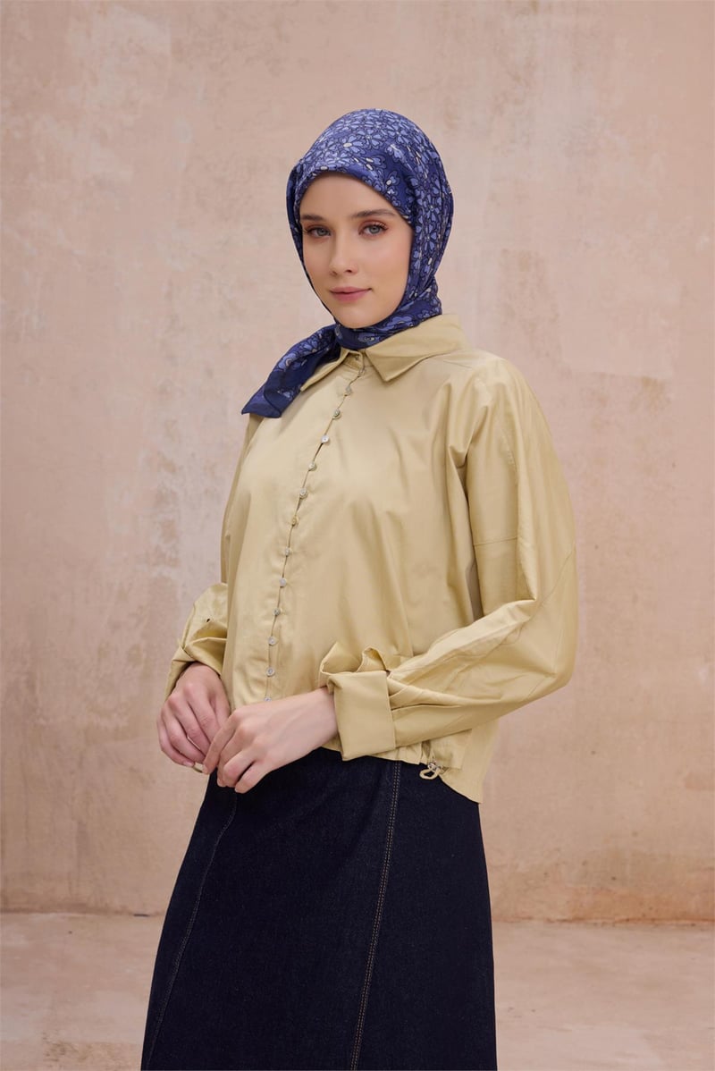 {URUNSEO_TITLE} | BELLI | Belli Fresh Eşarp | BELLİ FRESH SANDA EŞARP 2 - 39