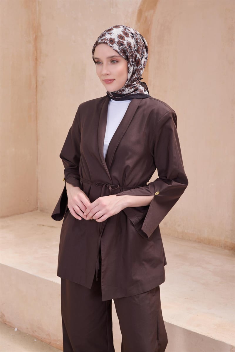 {URUNSEO_TITLE} | BELLI | Belli Fresh Eşarp | BELLİ FRESH SANDA EŞARP 2 - 16