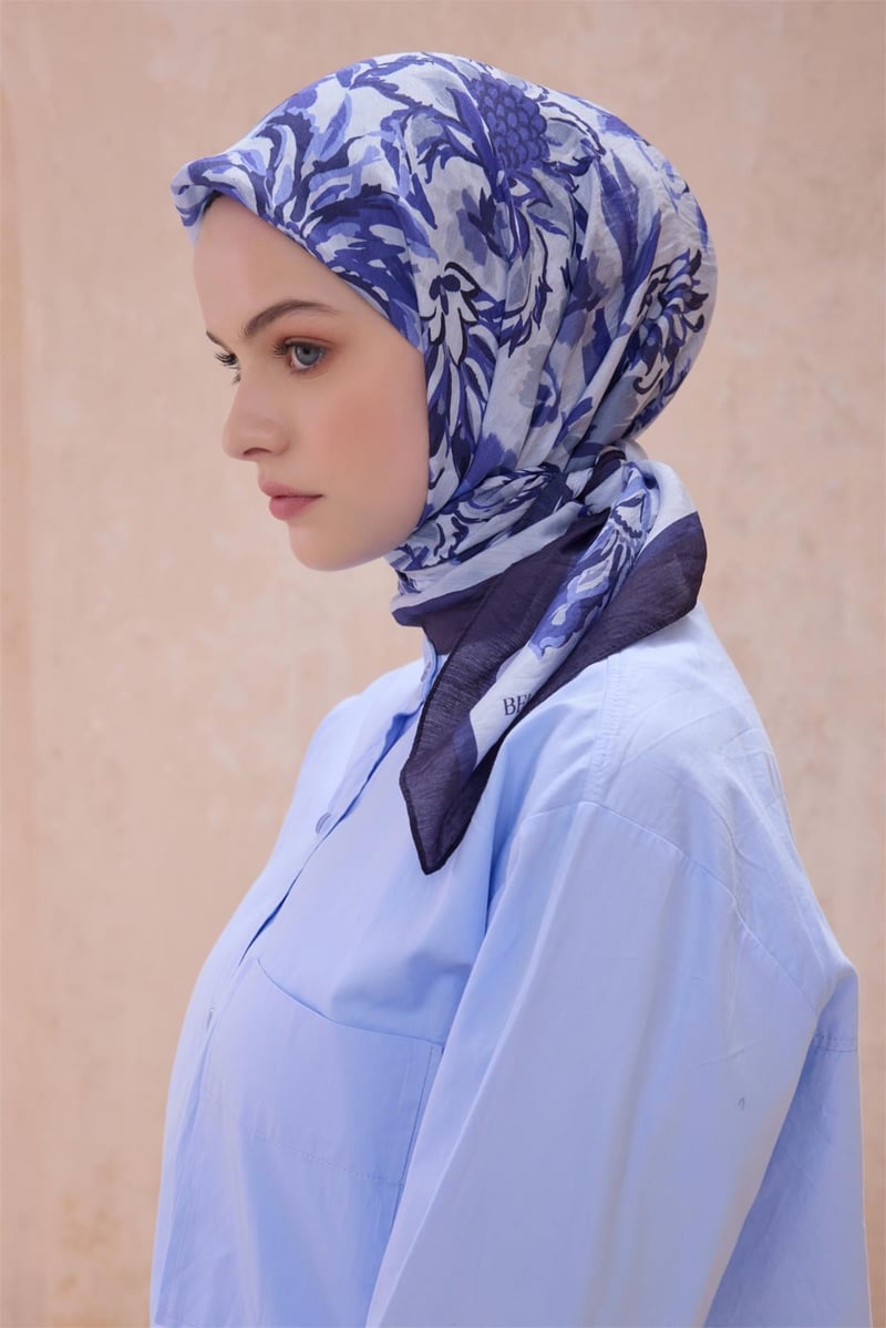 {URUNSEO_TITLE} | BELLI | Belli Fresh Eşarp | BELLİ FRESH SANDA EŞARP 6 - 28