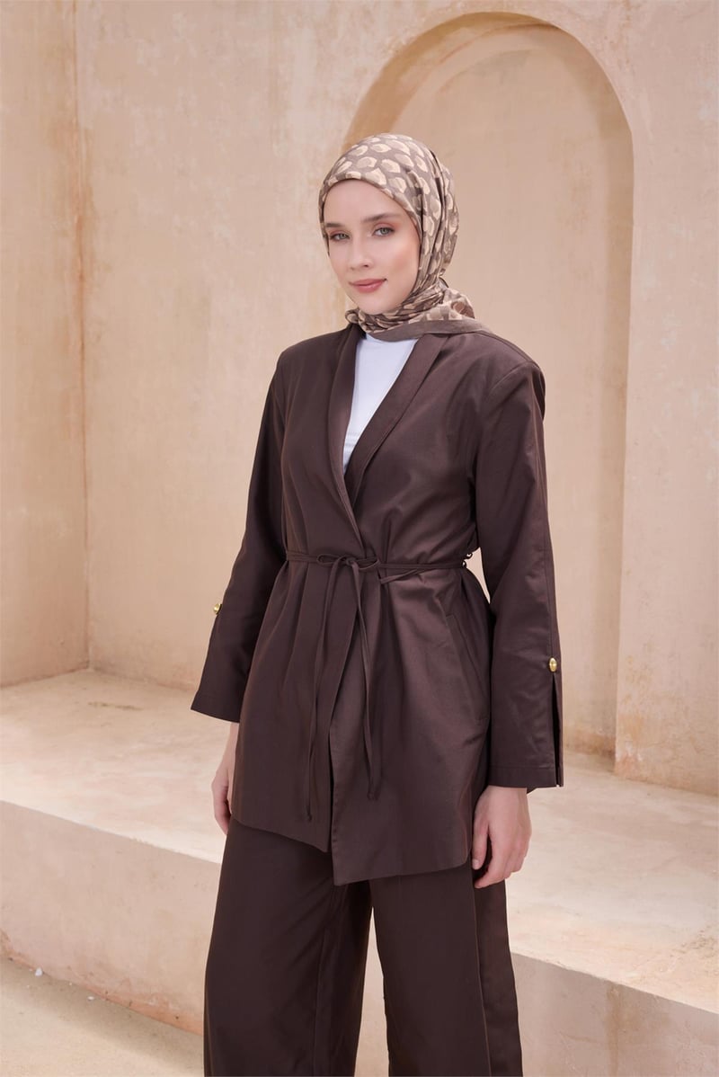 {URUNSEO_TITLE} | BELLI | Belli Fresh Eşarp | BELLİ FRESH SANDA EŞARP 3 - 65
