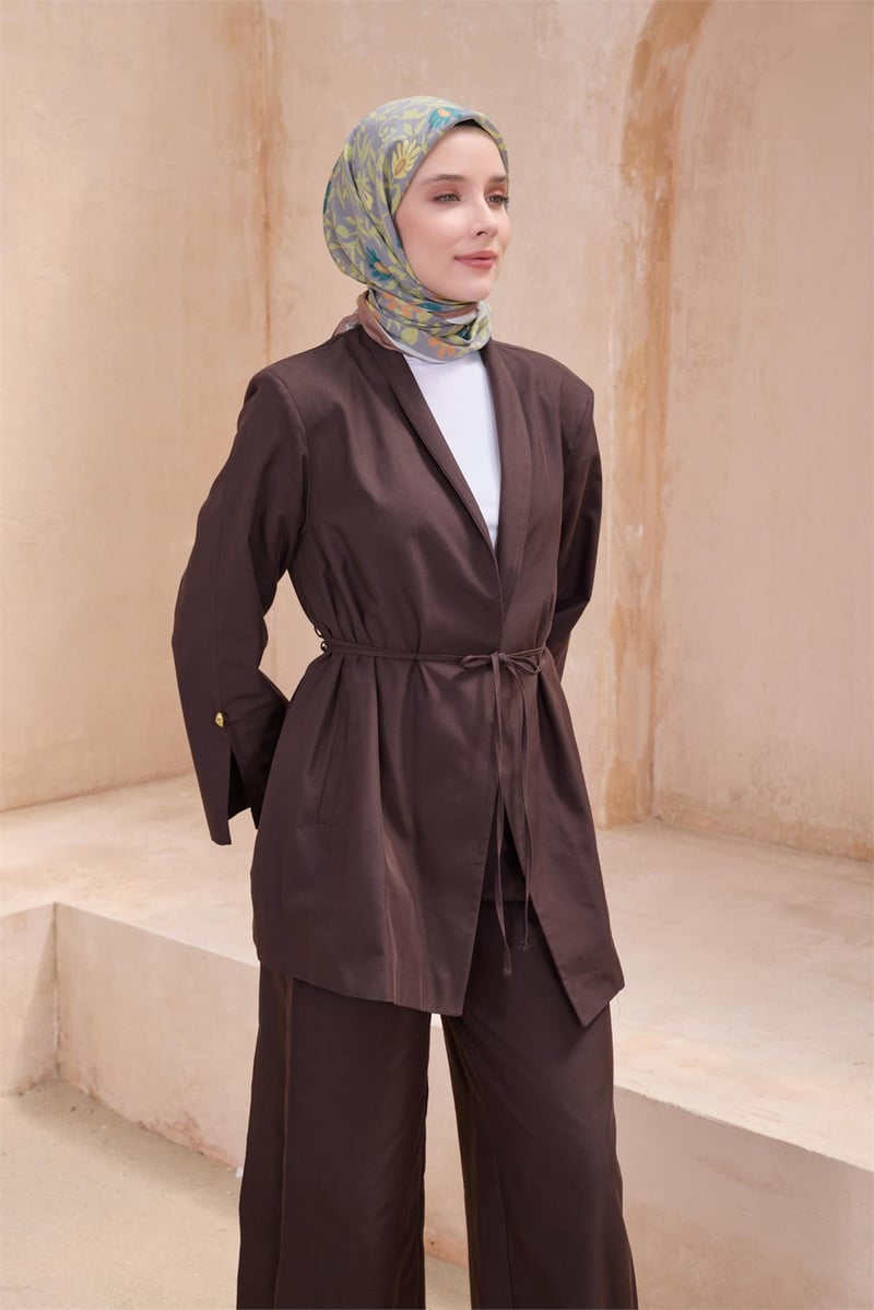 {URUNSEO_TITLE} | BELLI | Belli Fresh Eşarp | BELLİ FRESH SANDA EŞARP 1 - 05