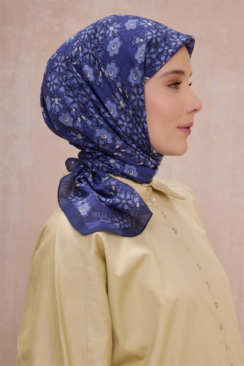 {URUNSEO_TITLE} | BELLI | Belli Fresh Eşarp | BELLİ FRESH SANDA EŞARP 2 - 39