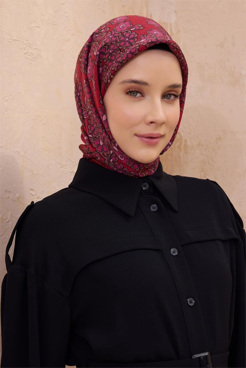 {URUNSEO_TITLE} | BELLI | Belli Fresh Eşarp | BELLİ FRESH SANDA EŞARP 2 - 21