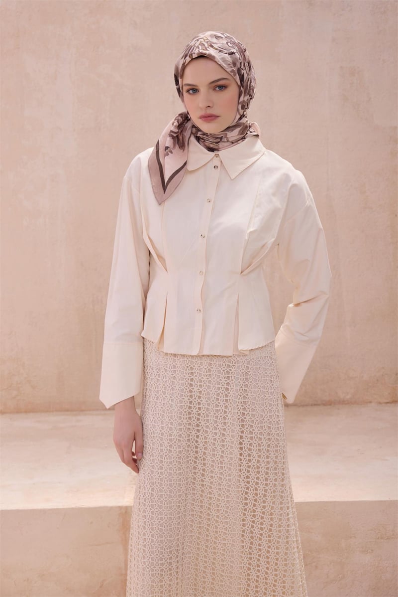 {URUNSEO_TITLE} | BELLI | Belli Fresh Eşarp | BELLİ FRESH SANDA EŞARP 6 - 27