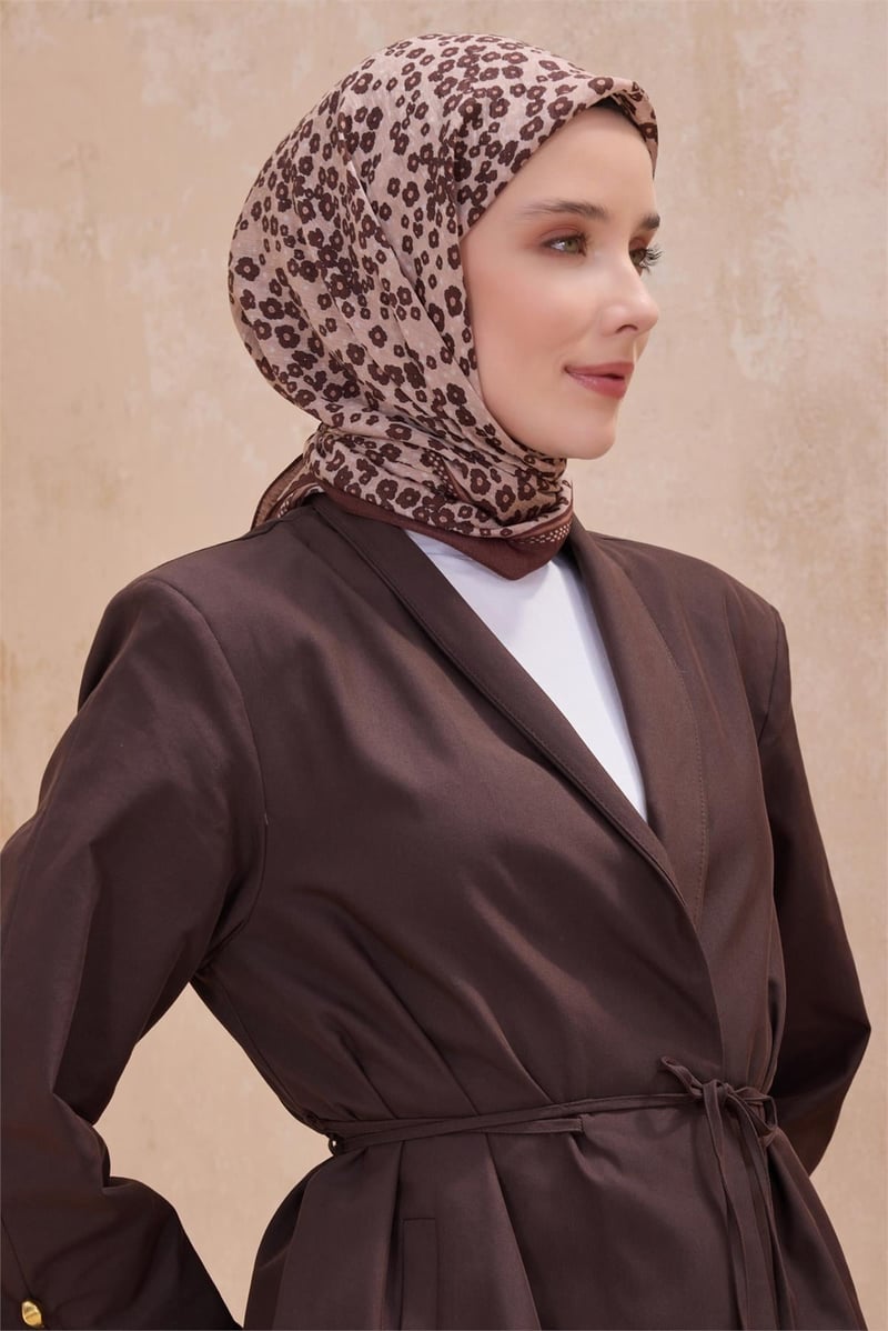 {URUNSEO_TITLE} | BELLI | Belli Fresh Eşarp | BELLİ FRESH SANDA EŞARP 4 - 36