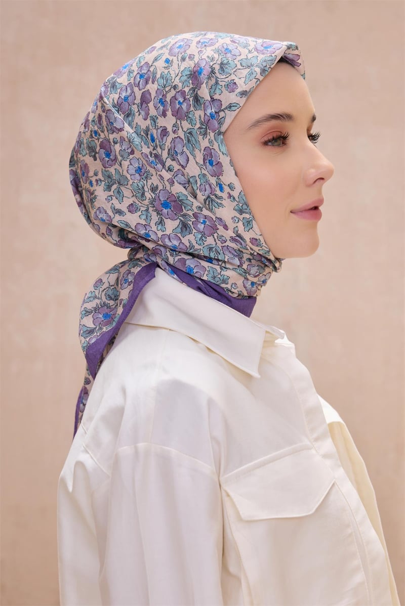 {URUNSEO_TITLE} | BELLI | Belli Fresh Eşarp | BELLİ FRESH SANDA EŞARP 5 - 07