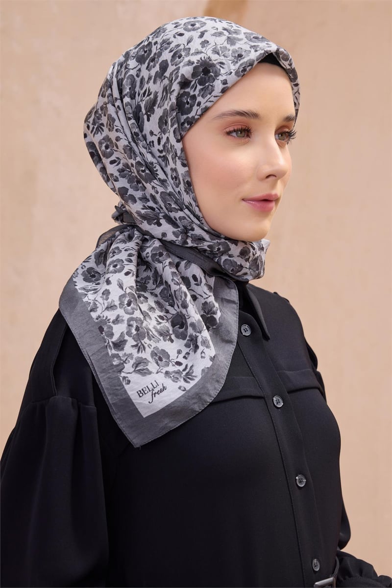 {URUNSEO_TITLE} | BELLI | Belli Fresh Eşarp | BELLİ FRESH SANDA EŞARP 5 - 40