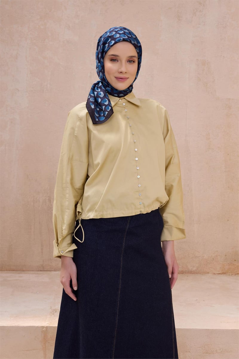 {URUNSEO_TITLE} | BELLI | Belli Fresh Eşarp | BELLİ FRESH SANDA EŞARP 3 - 63