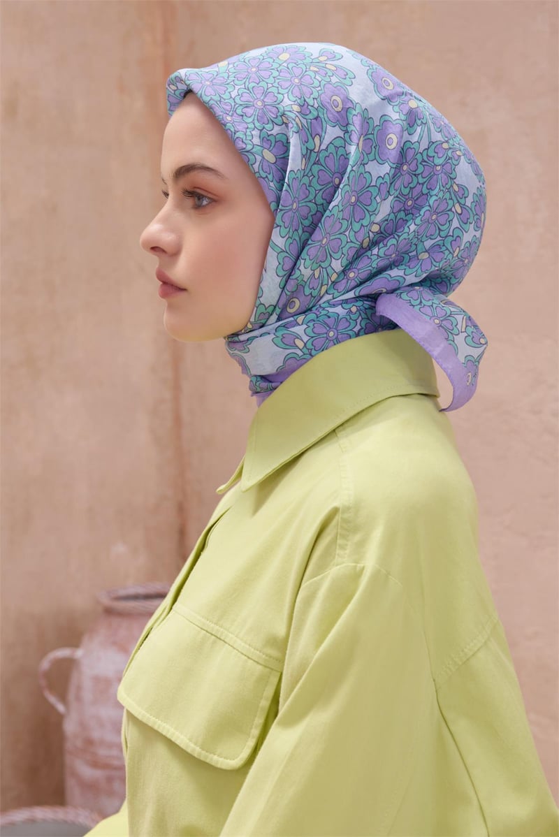 {URUNSEO_TITLE} | BELLI | Belli Fresh Eşarp | BELLİ FRESH SANDA EŞARP 2 - 31