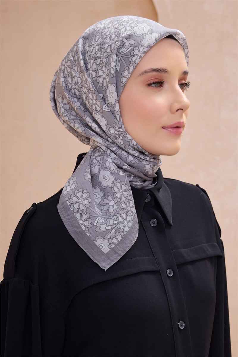 {URUNSEO_TITLE} | BELLI | Belli Fresh Eşarp | BELLİ FRESH SANDA EŞARP 2 - 38