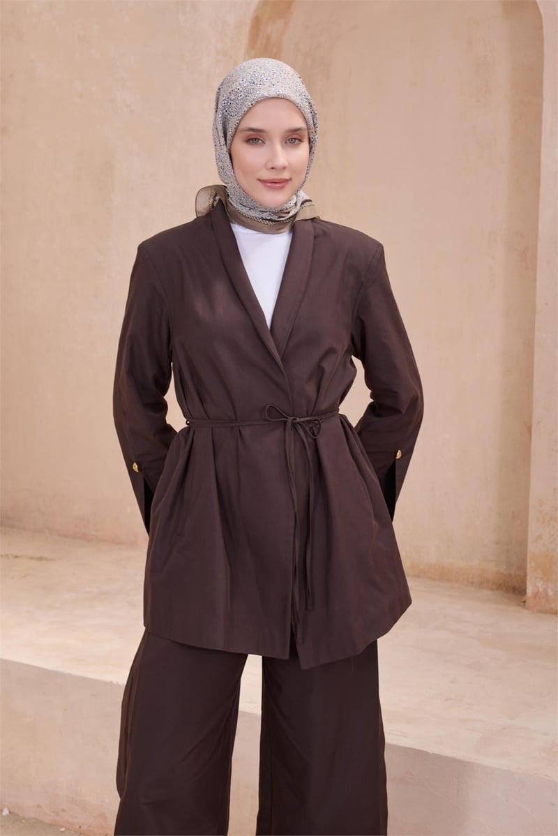 {URUNSEO_TITLE} | BELLI | Belli Fresh Eşarp | BELLİ FRESH SANDA EŞARP 4 - 59