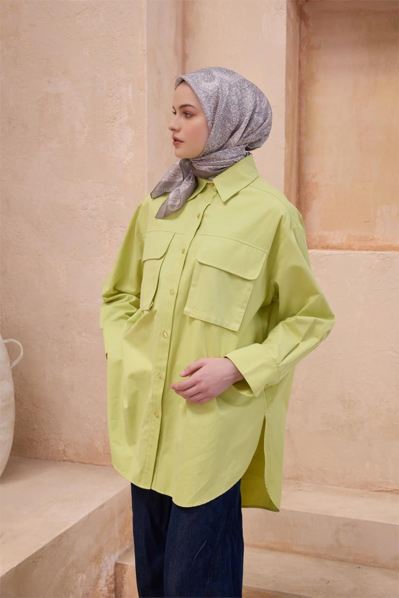 {URUNSEO_TITLE} | BELLI | Belli Fresh Eşarp | BELLİ FRESH TWIST EŞARP - 01