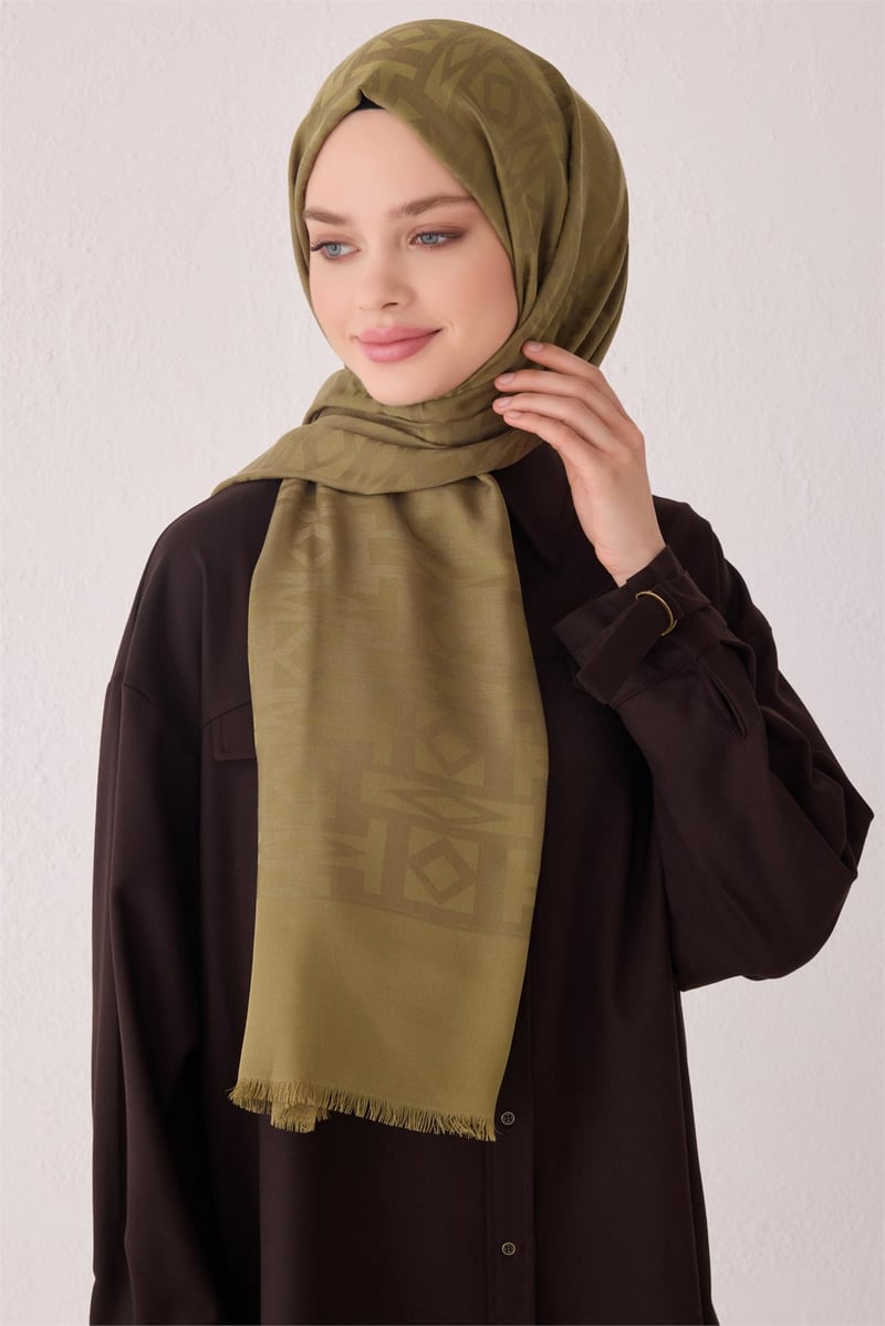 {URUNSEO_TITLE} | BELLI | Belli Fresh Şal | BELLİ FRESH AÇELYA ŞAL 1 - 667