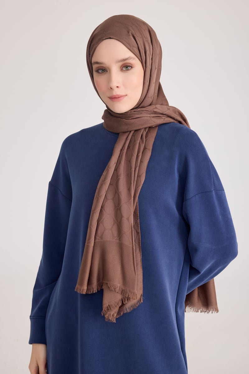 {URUNSEO_TITLE} | BELLI | Belli Fresh Şal | BELLİ FRESH AÇELYA ŞAL 2 - 555
