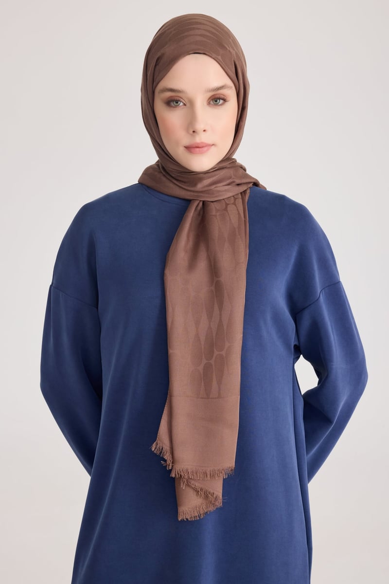 {URUNSEO_TITLE} | BELLI | Belli Fresh Şal | BELLİ FRESH AÇELYA ŞAL 4 - 555