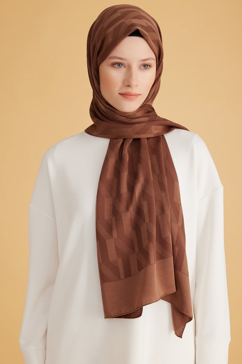 {URUNSEO_TITLE} | BELLI | Belli Fresh Şal | BELLİ FRESH CAPRİ ŞAL 3 - 247792