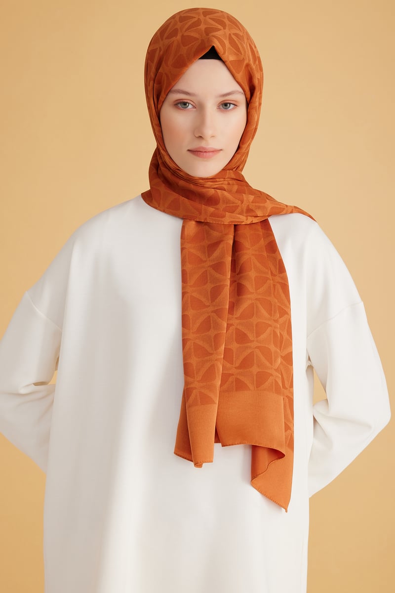 {URUNSEO_TITLE} | BELLI | Belli Fresh Şal | BELLİ FRESH CAPRİ ŞAL 1 - 247789