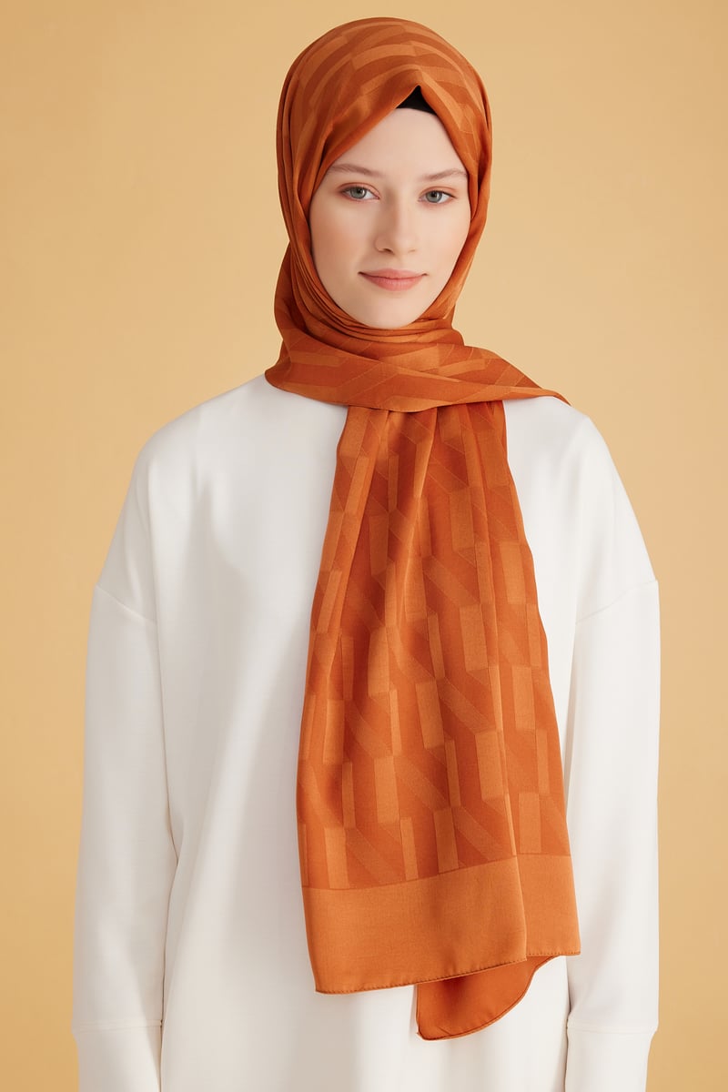 {URUNSEO_TITLE} | BELLI | Belli Fresh Şal | BELLİ FRESH CAPRİ ŞAL 3 - 247789