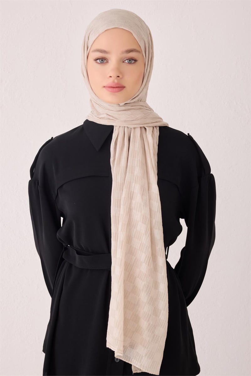 {URUNSEO_TITLE} | BELLI | Belli Fresh Şal | BELLİ FRESH DUBAİ ŞAL - 18