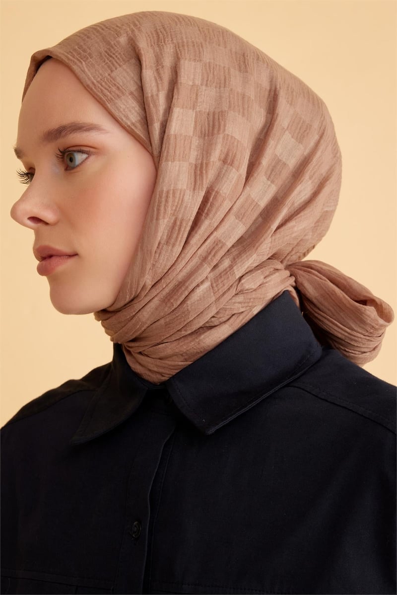 {URUNSEO_TITLE} | BELLI | Belli Fresh Şal | BELLİ FRESH DUBAİ ŞAL - 49