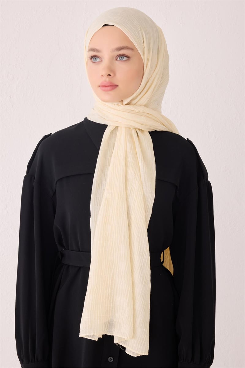 {URUNSEO_TITLE} | BELLI | Belli Fresh Şal | BELLİ FRESH DUBAİ ŞAL - 12