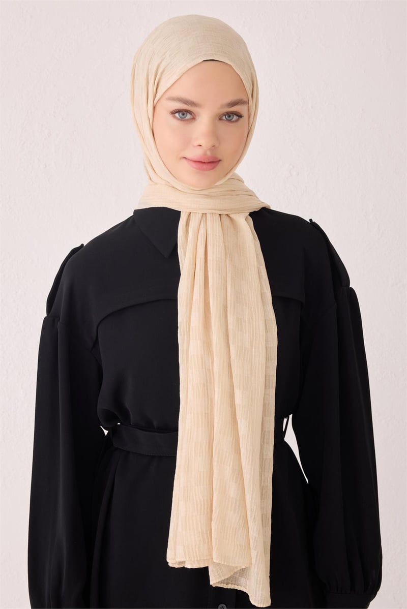 {URUNSEO_TITLE} | BELLI | Belli Fresh Şal | BELLİ FRESH DUBAİ ŞAL - 13