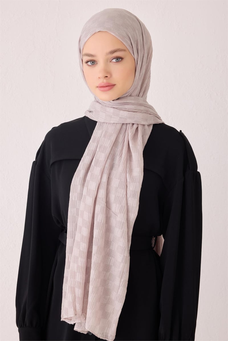 {URUNSEO_TITLE} | BELLI | Belli Fresh Şal | BELLİ FRESH DUBAİ ŞAL - 14