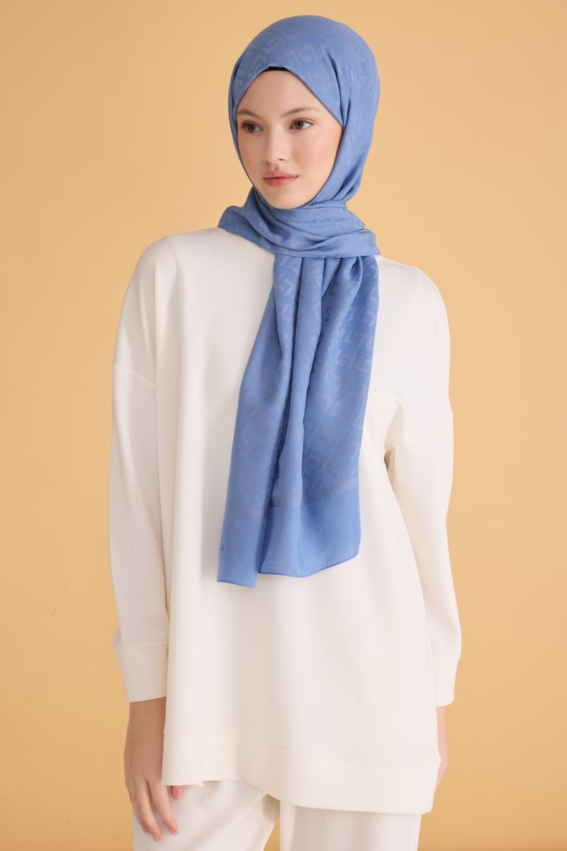 {URUNSEO_TITLE} | BELLI | Belli Fresh Şal | BELLİ FRESH ELOSİA ŞAL 2 - 17