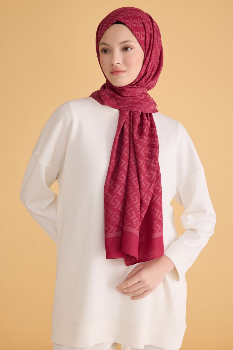 {URUNSEO_TITLE} | BELLI | Belli Fresh Şal | BELLİ FRESH ELOSİA ŞAL 2 - 19