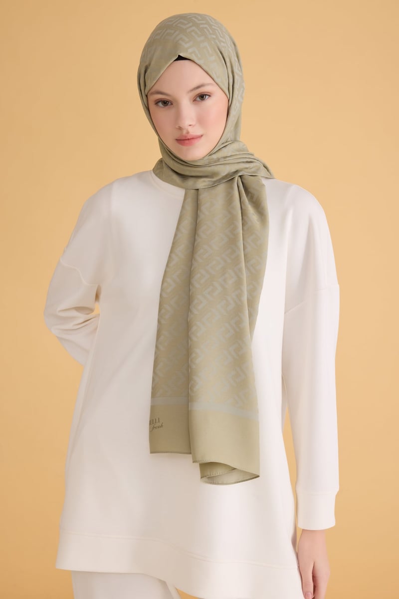 {URUNSEO_TITLE} | BELLI | Belli Fresh Şal | BELLİ FRESH ELOSİA ŞAL 2 - 14