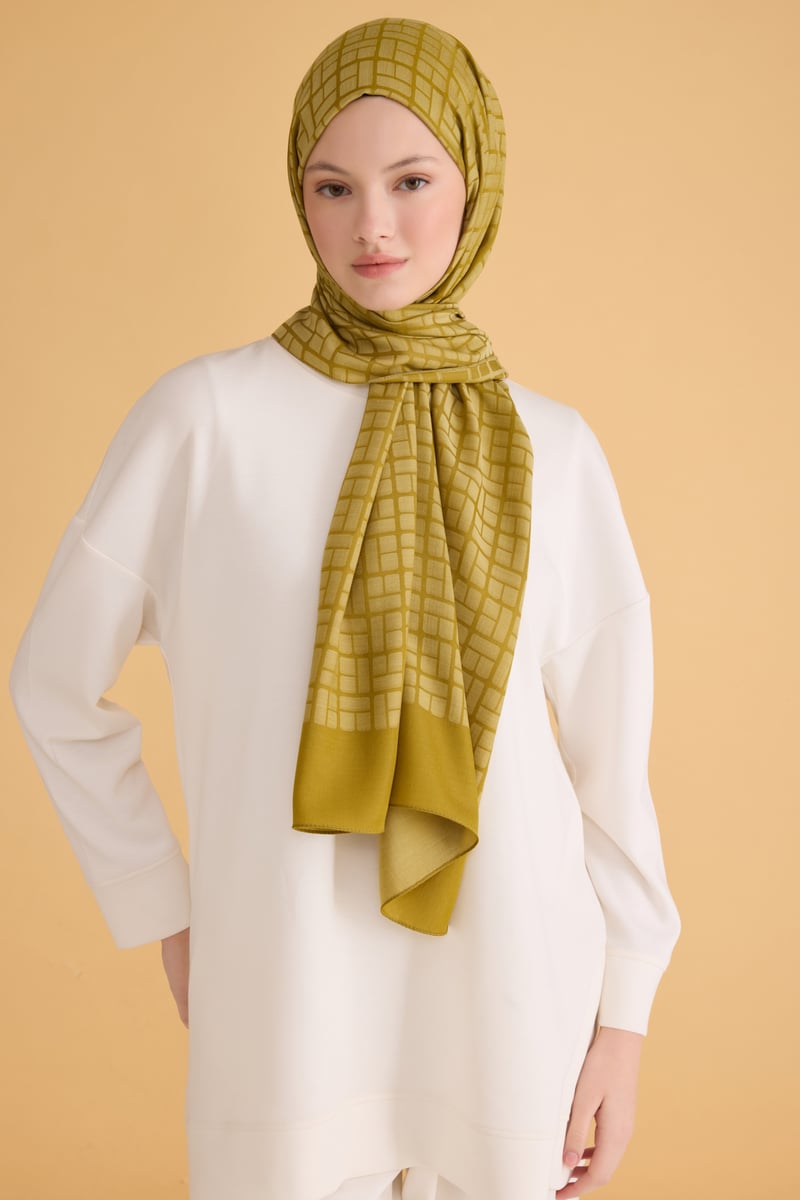 {URUNSEO_TITLE} | BELLI | Belli Fresh Şal | BELLİ FRESH ELOSİA ŞAL 1 - 12