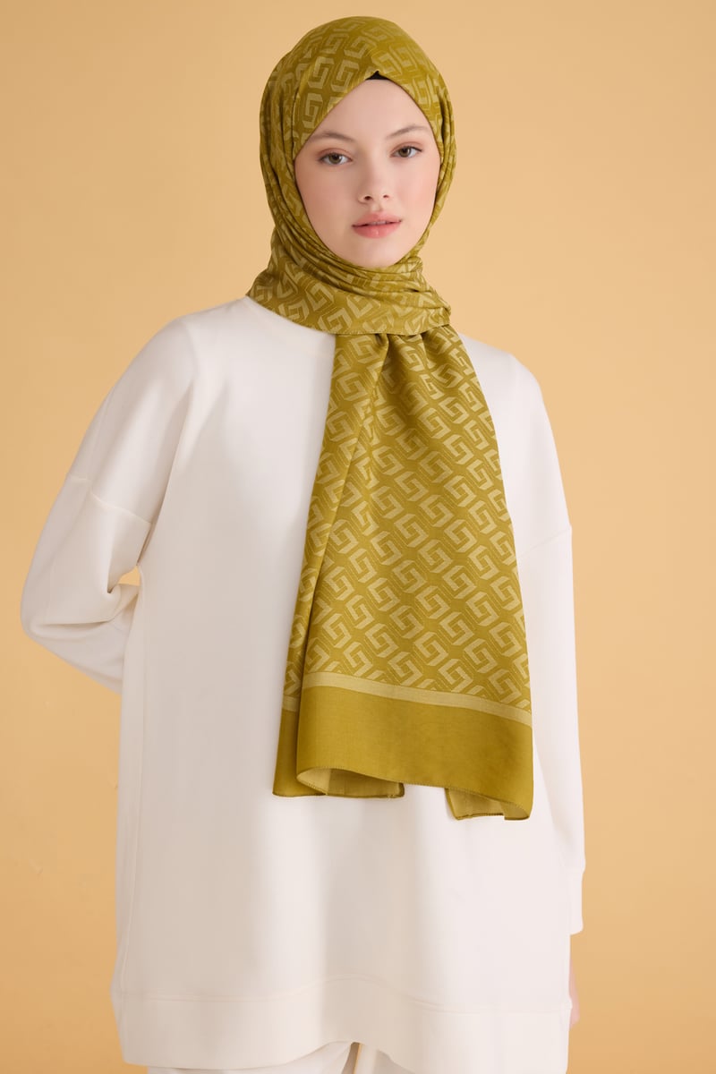 {URUNSEO_TITLE} | BELLI | Belli Fresh Şal | BELLİ FRESH ELOSİA ŞAL 2 - 12