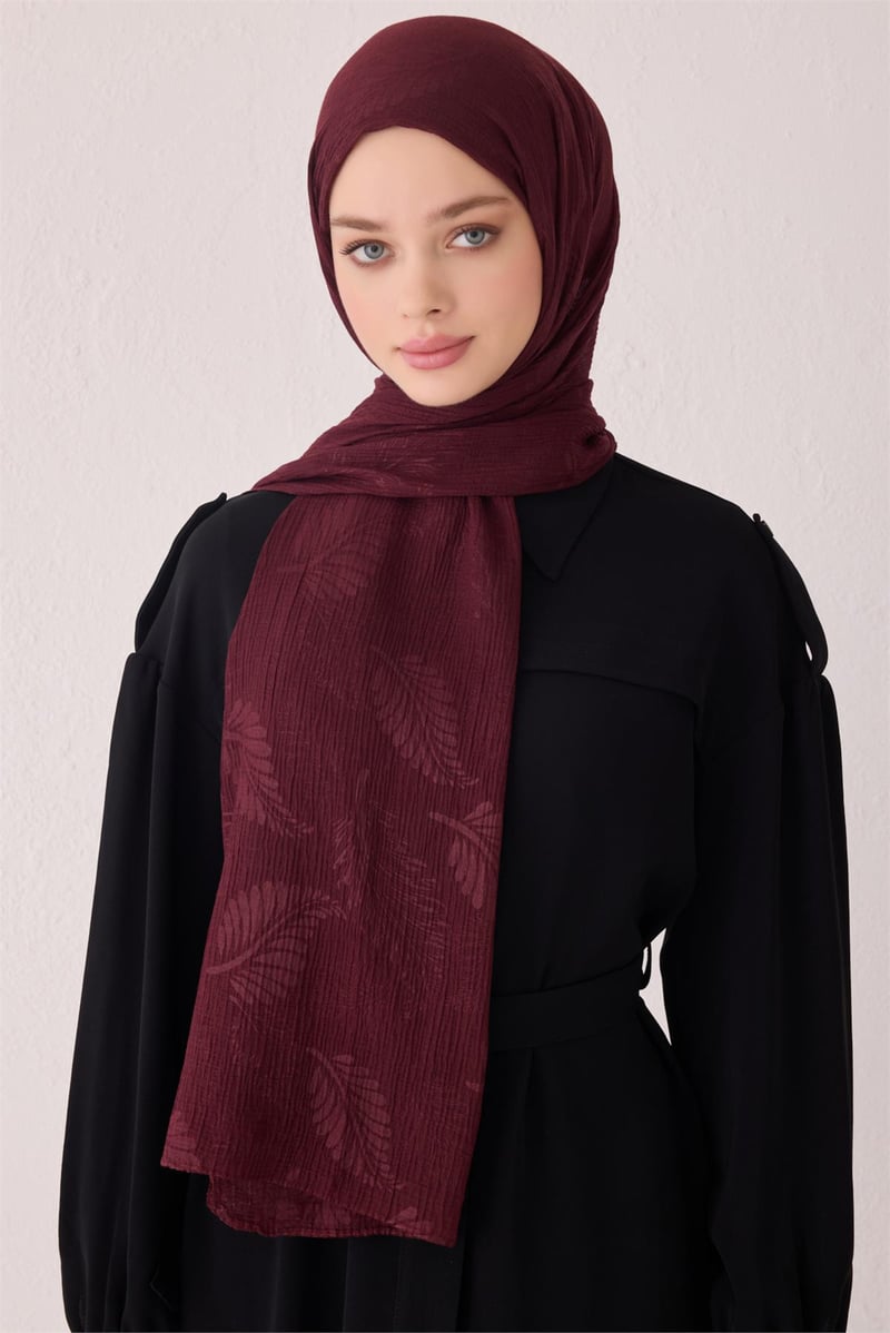 {URUNSEO_TITLE} | BELLI | Belli Fresh Şal | BELLİ FRESH J.DUBAİ ŞAL 1 - 55