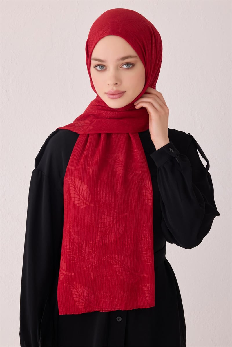 {URUNSEO_TITLE} | BELLI | Belli Fresh Şal | BELLİ FRESH J.DUBAİ ŞAL 1 - 43