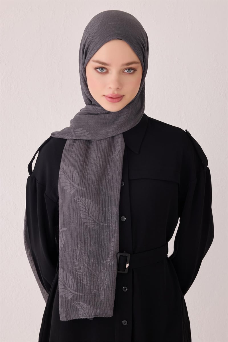 {URUNSEO_TITLE} | BELLI | Belli Fresh Şal | BELLİ FRESH J.DUBAİ ŞAL 1 - 57