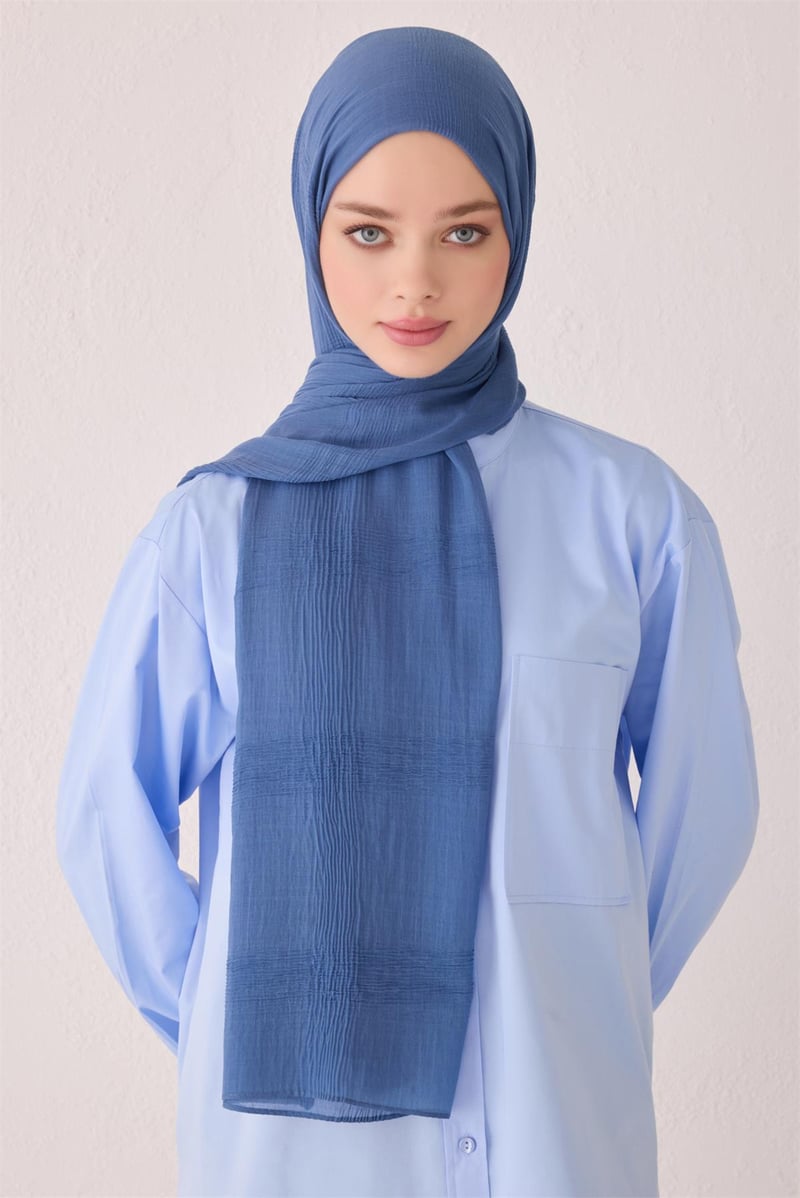 {URUNSEO_TITLE} | BELLI | Belli Fresh Şal | BELLİ FRESH J.DUBAİ ŞAL 2 - 51