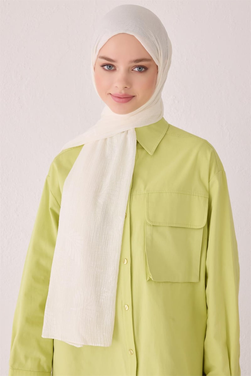 {URUNSEO_TITLE} | BELLI | Belli Fresh Şal | BELLİ FRESH J.DUBAİ ŞAL 1 - 46