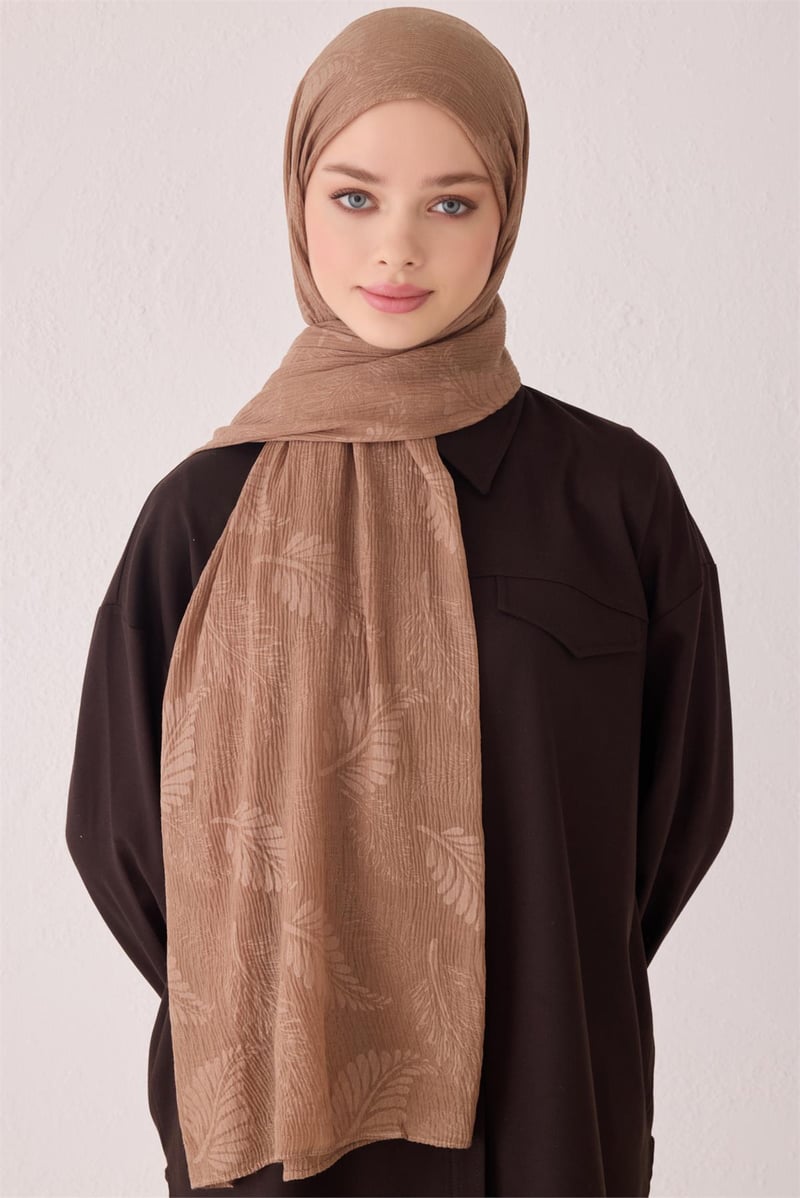 {URUNSEO_TITLE} | BELLI | Belli Fresh Şal | BELLİ FRESH J.DUBAİ ŞAL 1 - 42