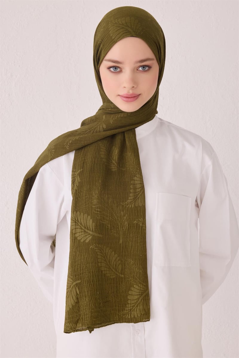 {URUNSEO_TITLE} | BELLI | Belli Fresh Şal | BELLİ FRESH J.DUBAİ ŞAL 1 - 03