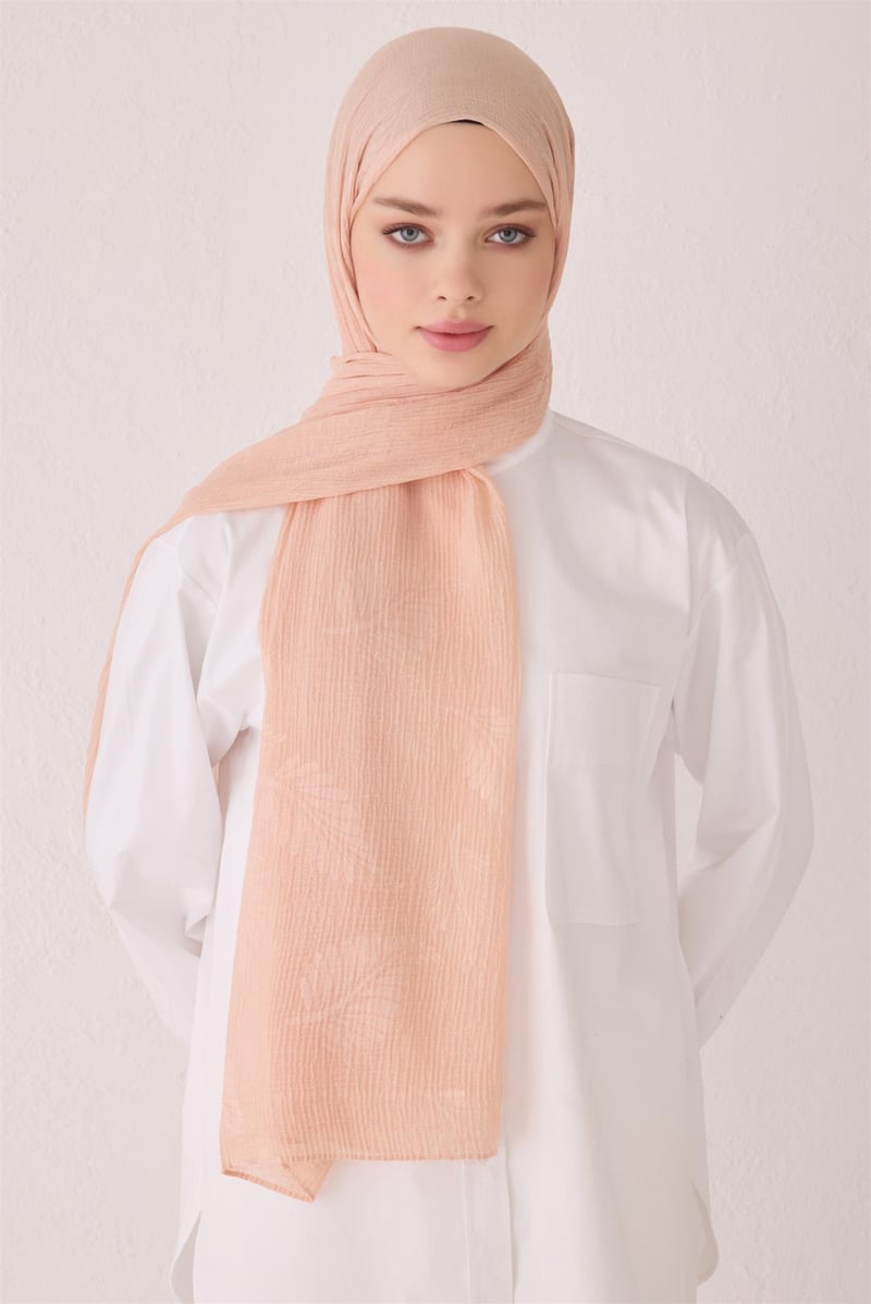 {URUNSEO_TITLE} | BELLI | Belli Fresh Şal | BELLİ FRESH J.DUBAİ ŞAL 1 - 33
